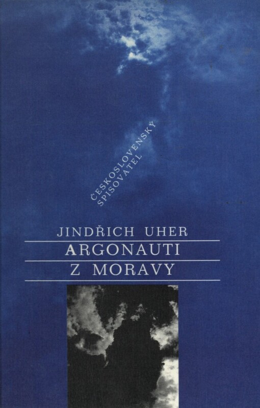 Argonauti z Moravy