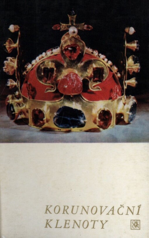 Korunovační klenoty Království českého
