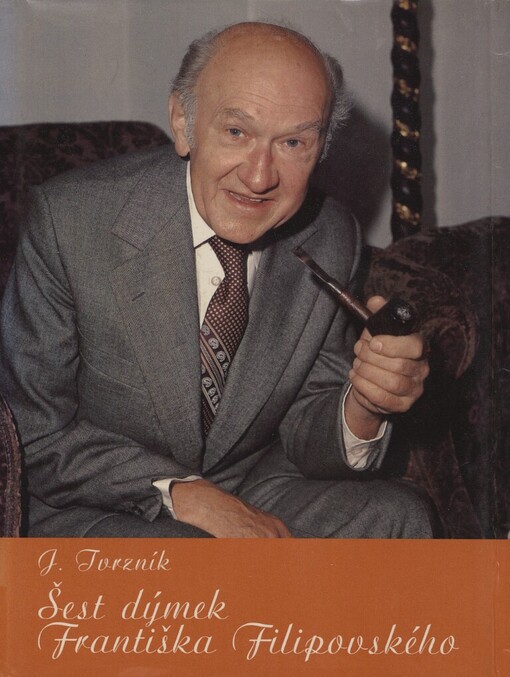 Šest dýmek Františka Filipovského