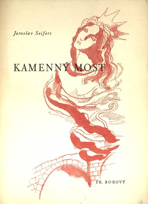 Kamenný most :[verše]