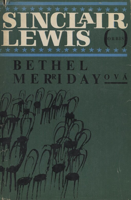 Bethel Merridayová
