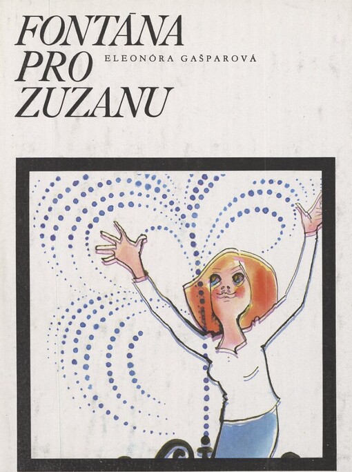 Fontána pro Zuzanu