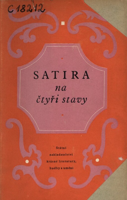 Satira na čtyři stavy