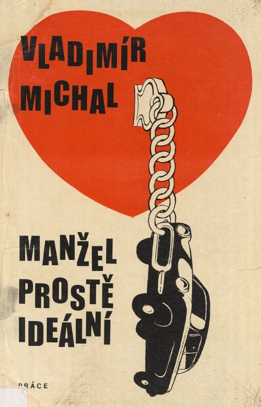 Manžel prostě ideální