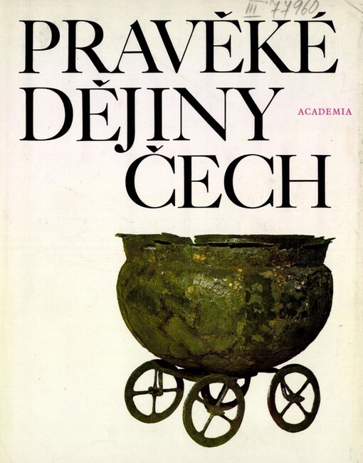 Pravěké dějiny Čech