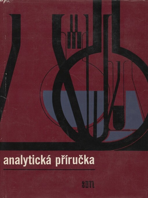 Analytická příručka