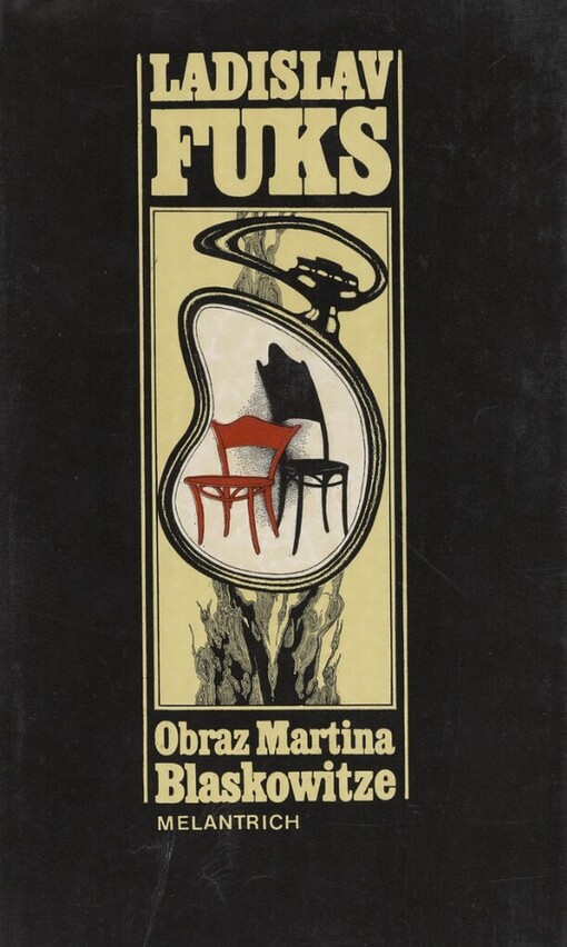 Obraz Martina Blaskowitze