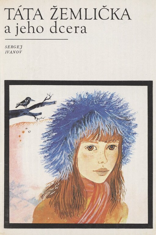 Táta Žemlička a jeho dcera