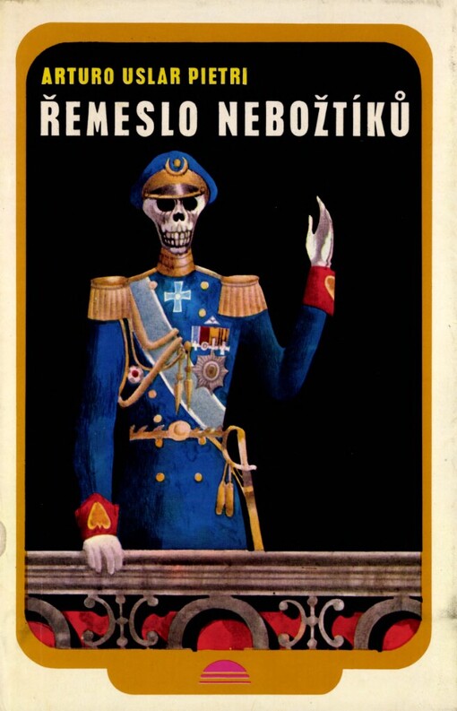 Řemeslo nebožtíků