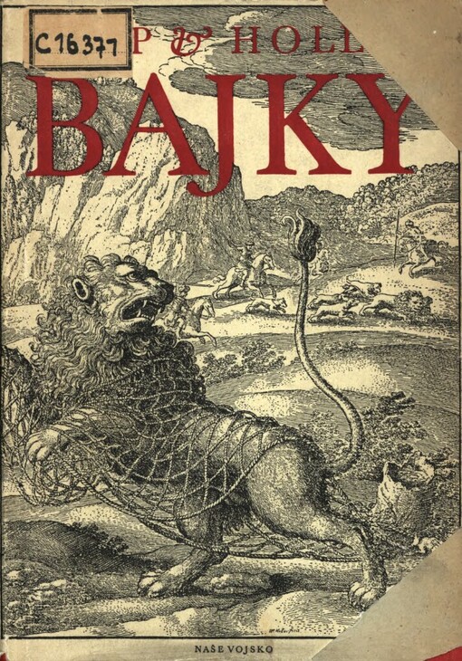 Bajky