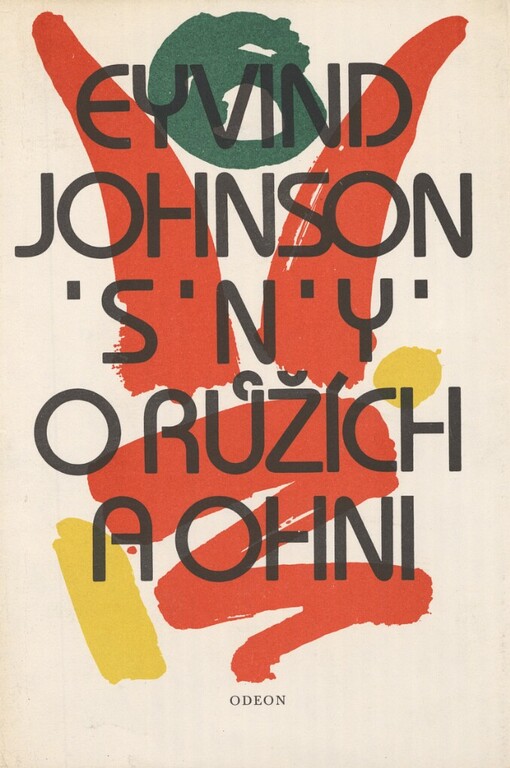 Sny o růžích a ohni