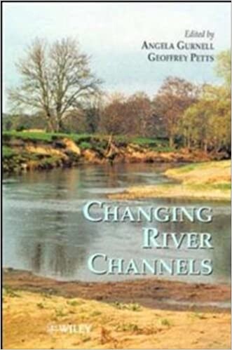 Changing River Channels