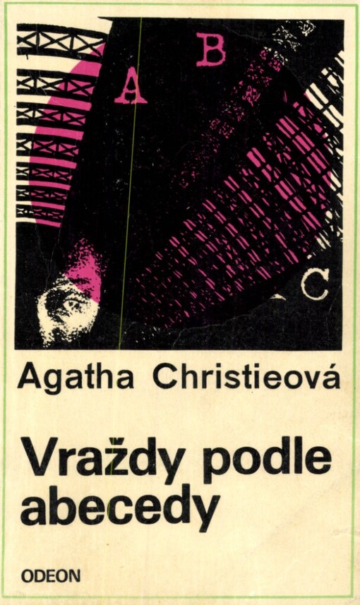 Vraždy podle abecedy