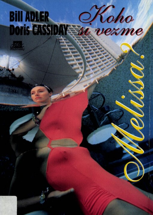 Koho si vezme Melissa?