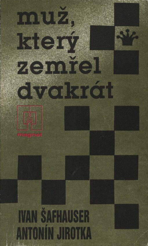 Muž, který zemřel dvakrát