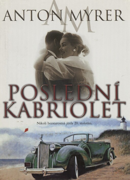 Poslední kabriolet