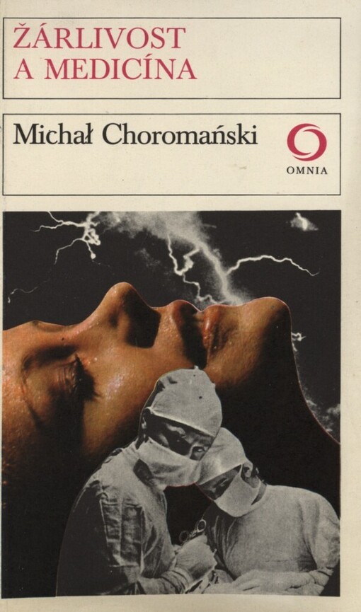 Žárlivost a medicína