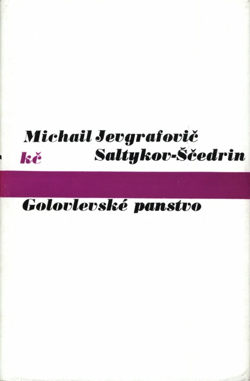 Golovlevské panstvo