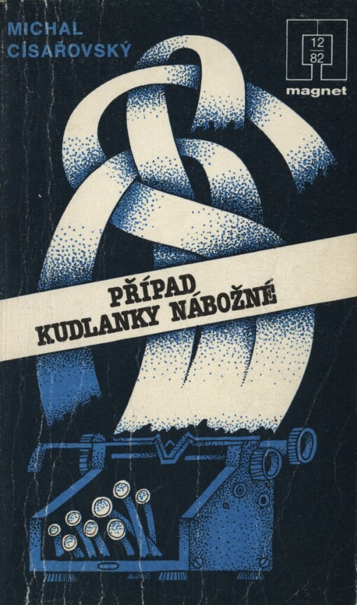 Případ kudlanky nábožné