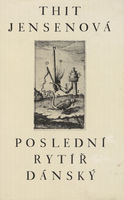 Poslední rytíř dánský