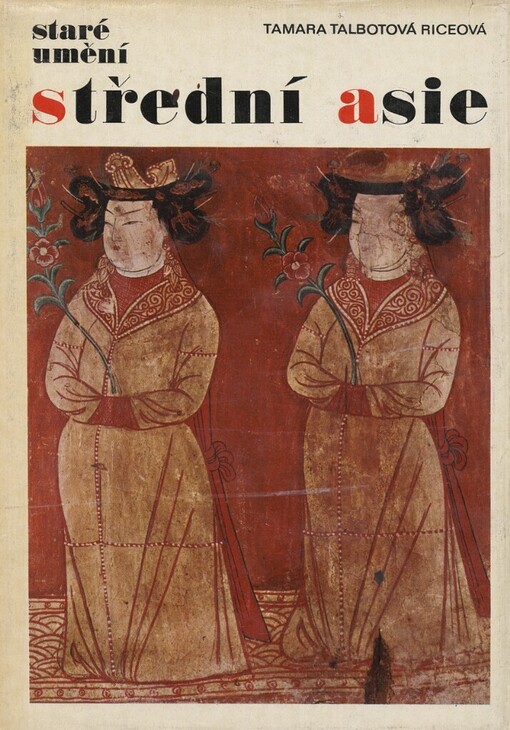 Umění Střední Asie