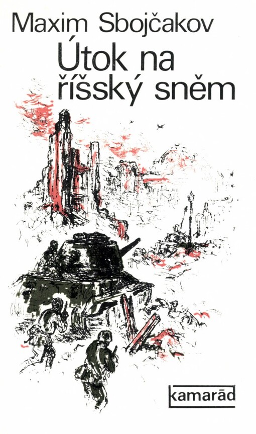 Útok na říšský sněm