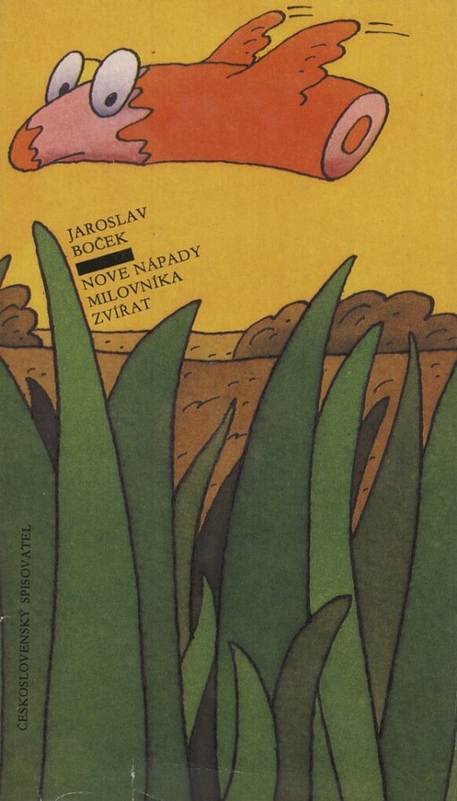 Nové nápady milovníka zvířat