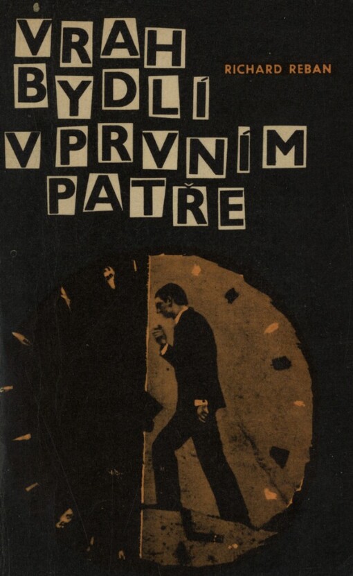 Vrah bydlí v prvním patře