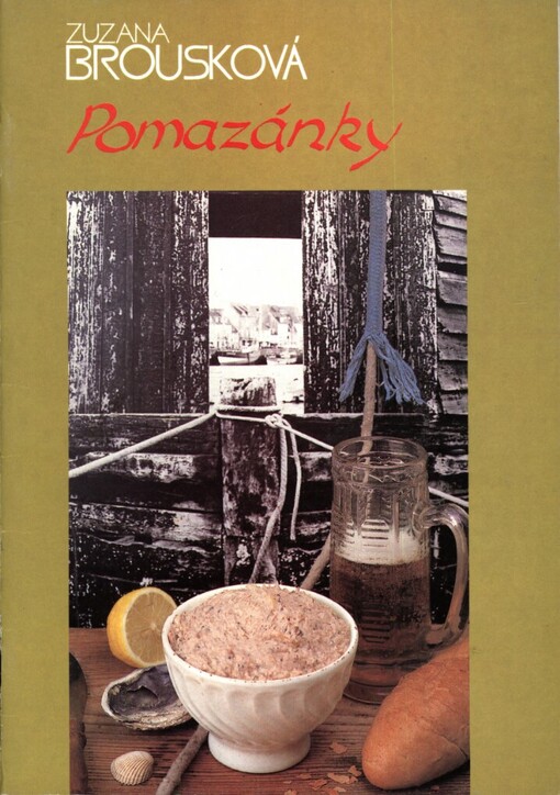 Pomazánky
