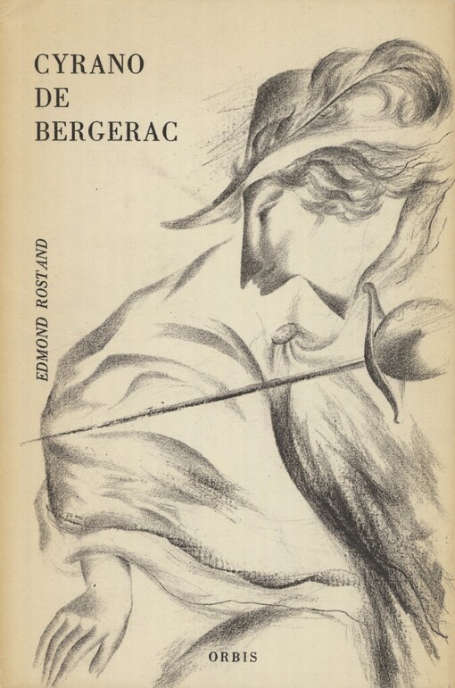 Cyrano de Bergerac