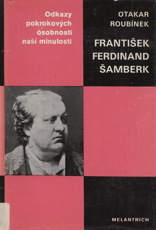 František Ferdinand Šamberk