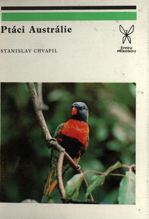 Ptáci Austrálie