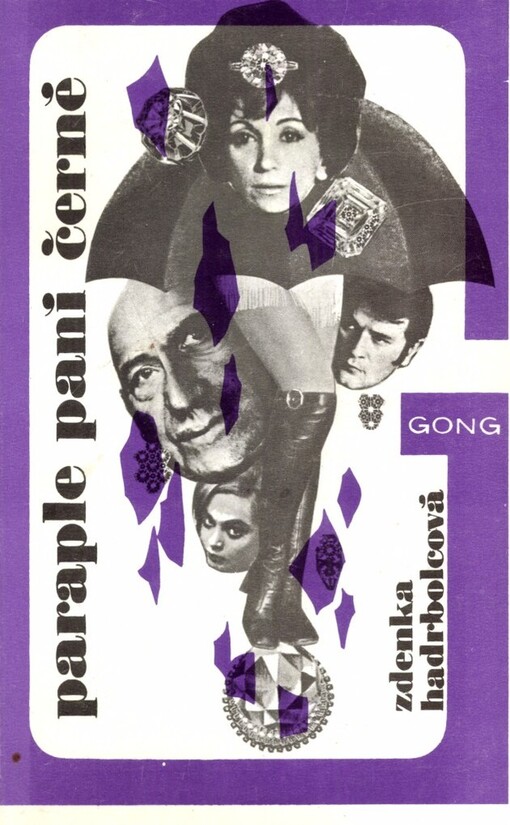 Paraple paní Černé