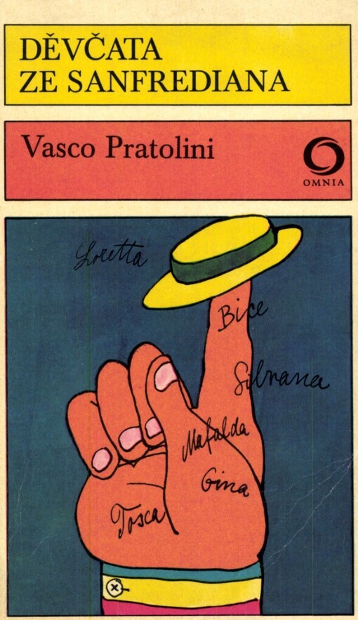 Děvčata ze Sanfrediana