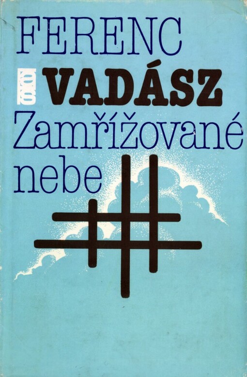 Zamřížované nebe