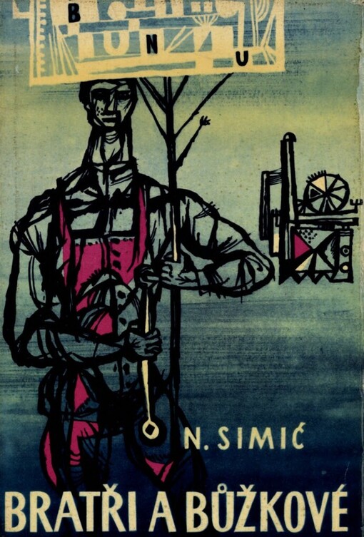 Bratři a bůžkové