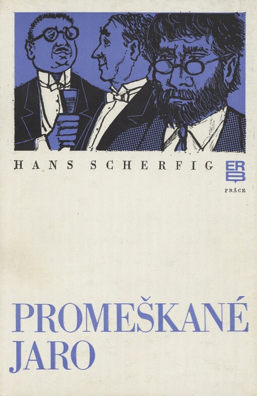 Promeškané jaro