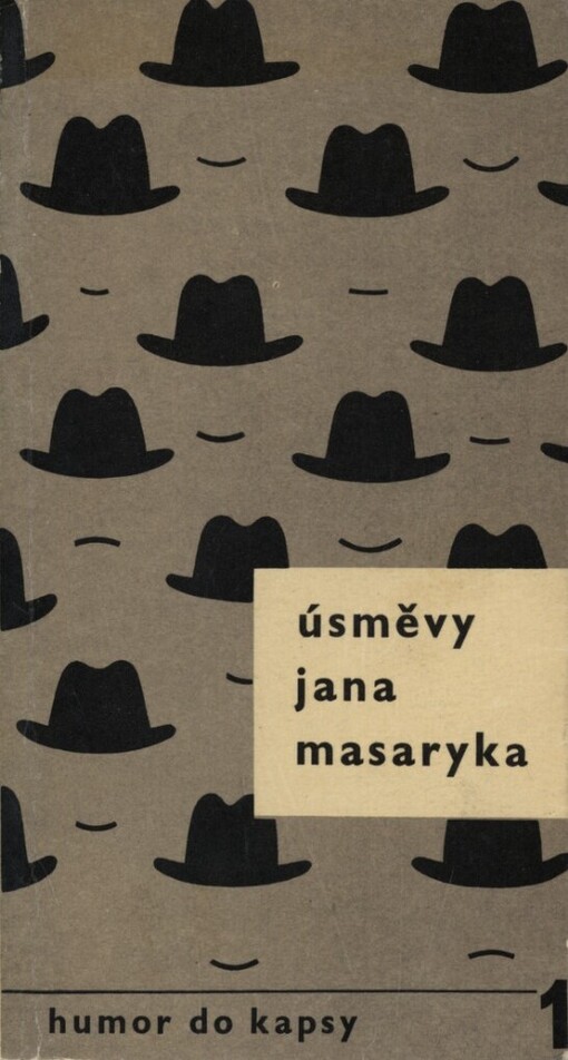 Úsměvy Jana Masaryka