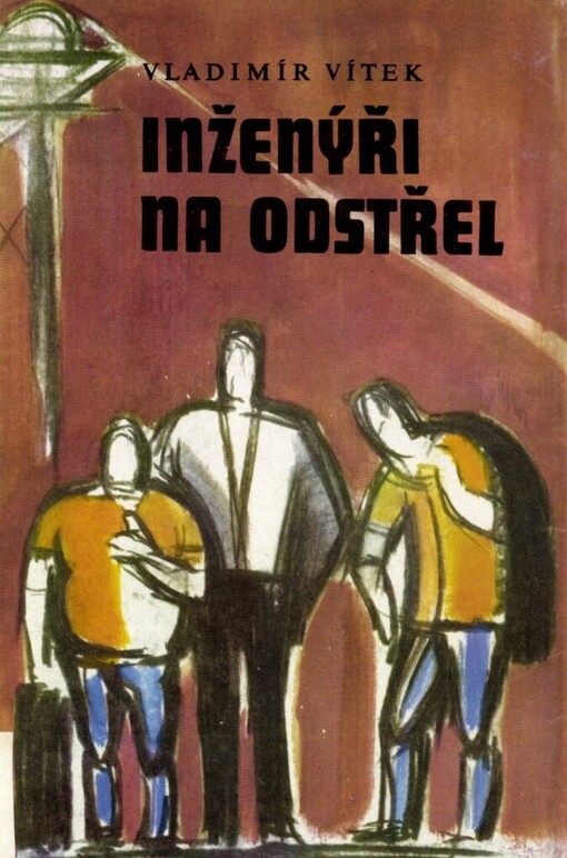 Inženýři na odstřel