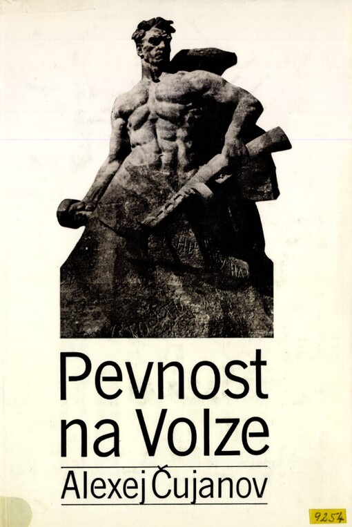 Pevnost na Volze