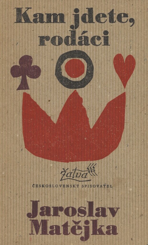 Kam jdete, rodáci