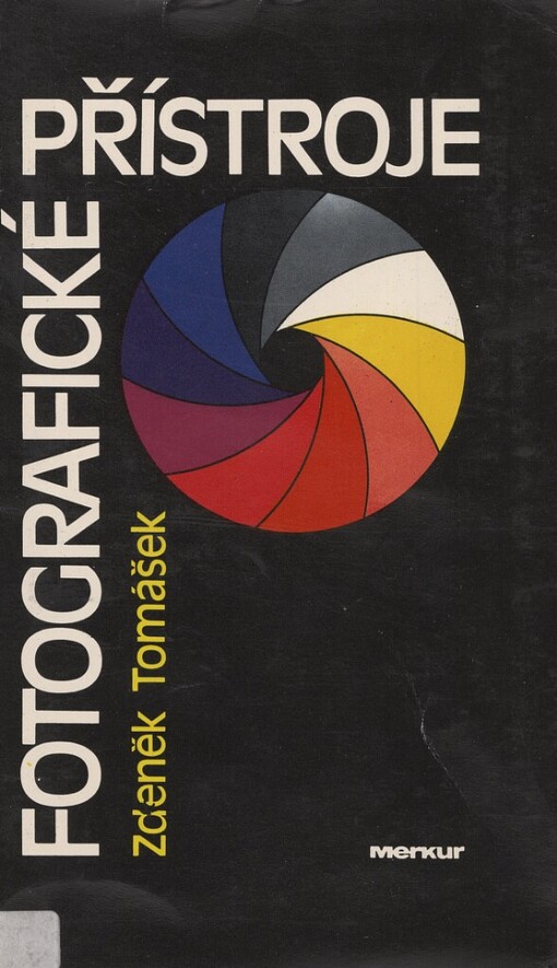 Fotografické přístroje