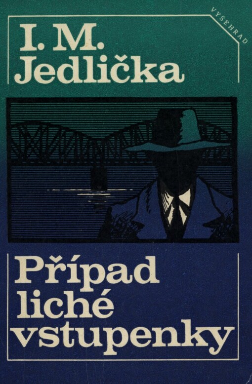 Případ liché vstupenky