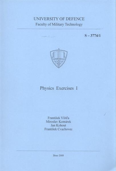Physics exercises I