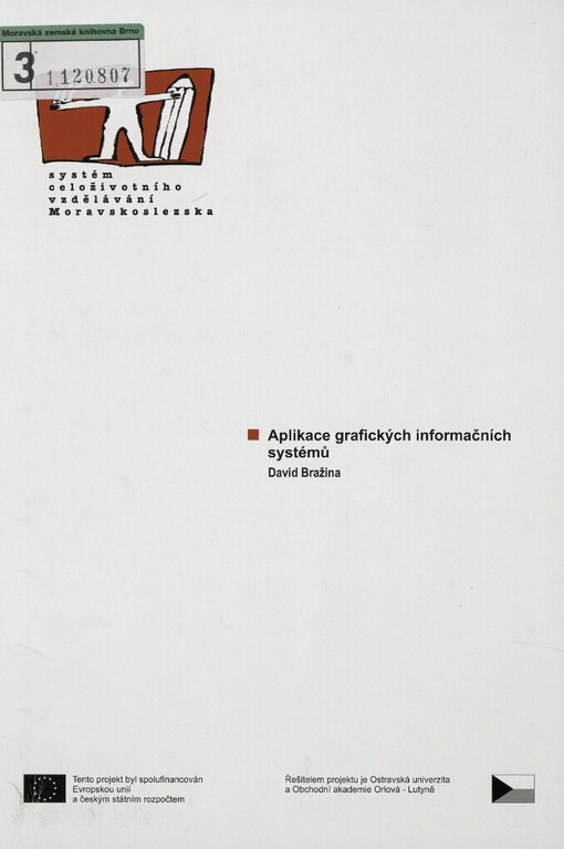 Aplikace grafických informačních systémů