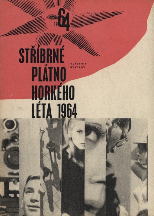 Stříbrné plátno horkého léta 1964