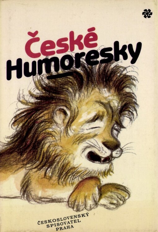 České humoresky