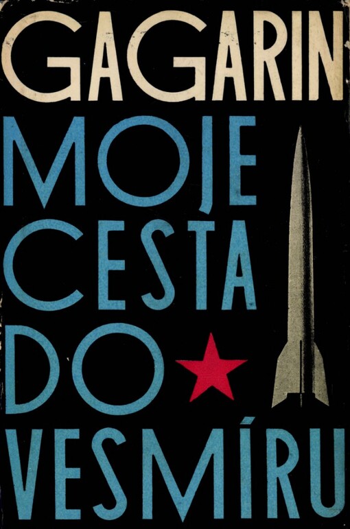 Moje cesta do vesmíru