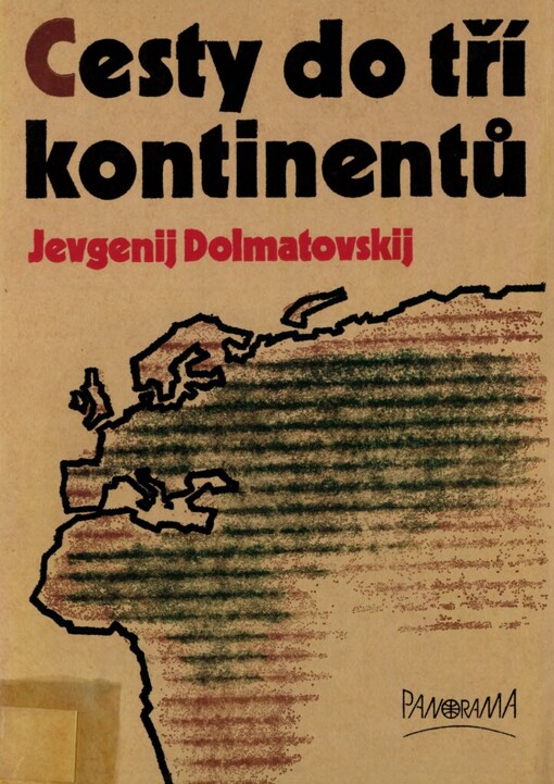Cesty do tří kontinentů