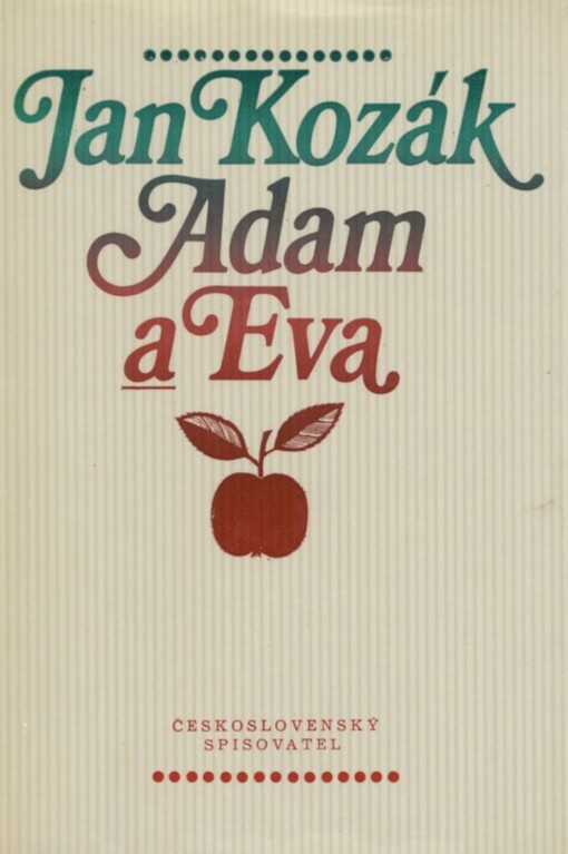 Adam a Eva